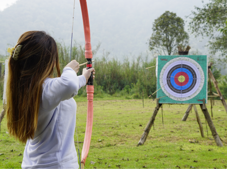 Archery