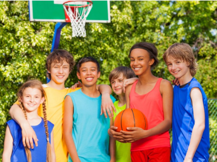basketball