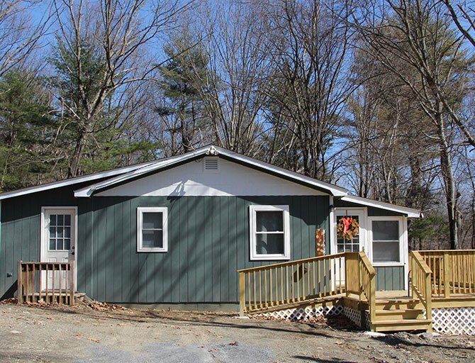 Mirror Lake Retreat Hudson Valley Campground & RV Park