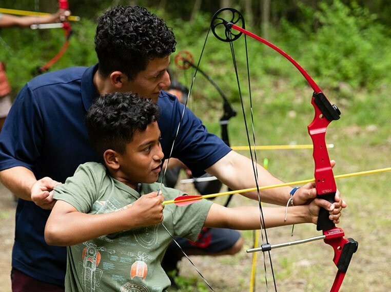 archery