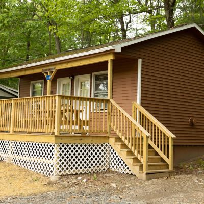 Mirror Lake Retreat